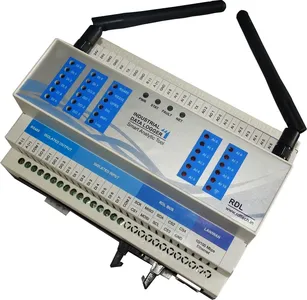 Predictive maintenance using Cloud PLC analytics